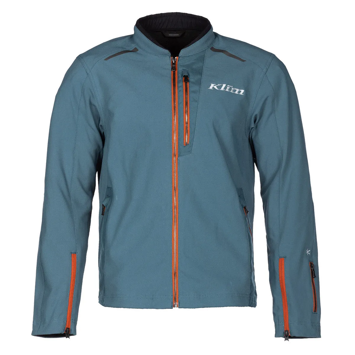 Marrakesh Jacket