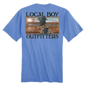Marsh Dog Short Sleeve T-Shirt