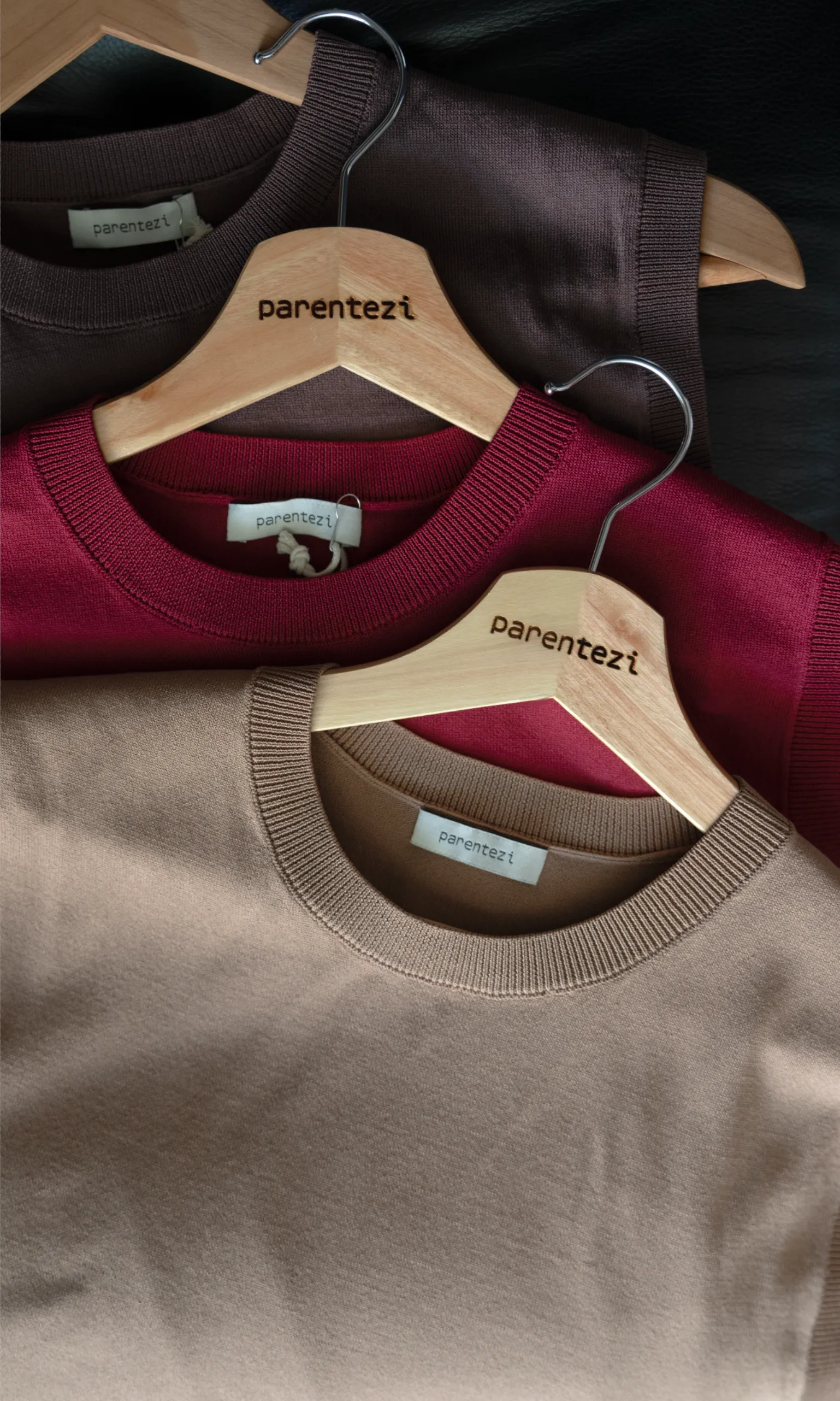 Marylin Knit Dress- Camel