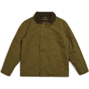 MAST JACKET