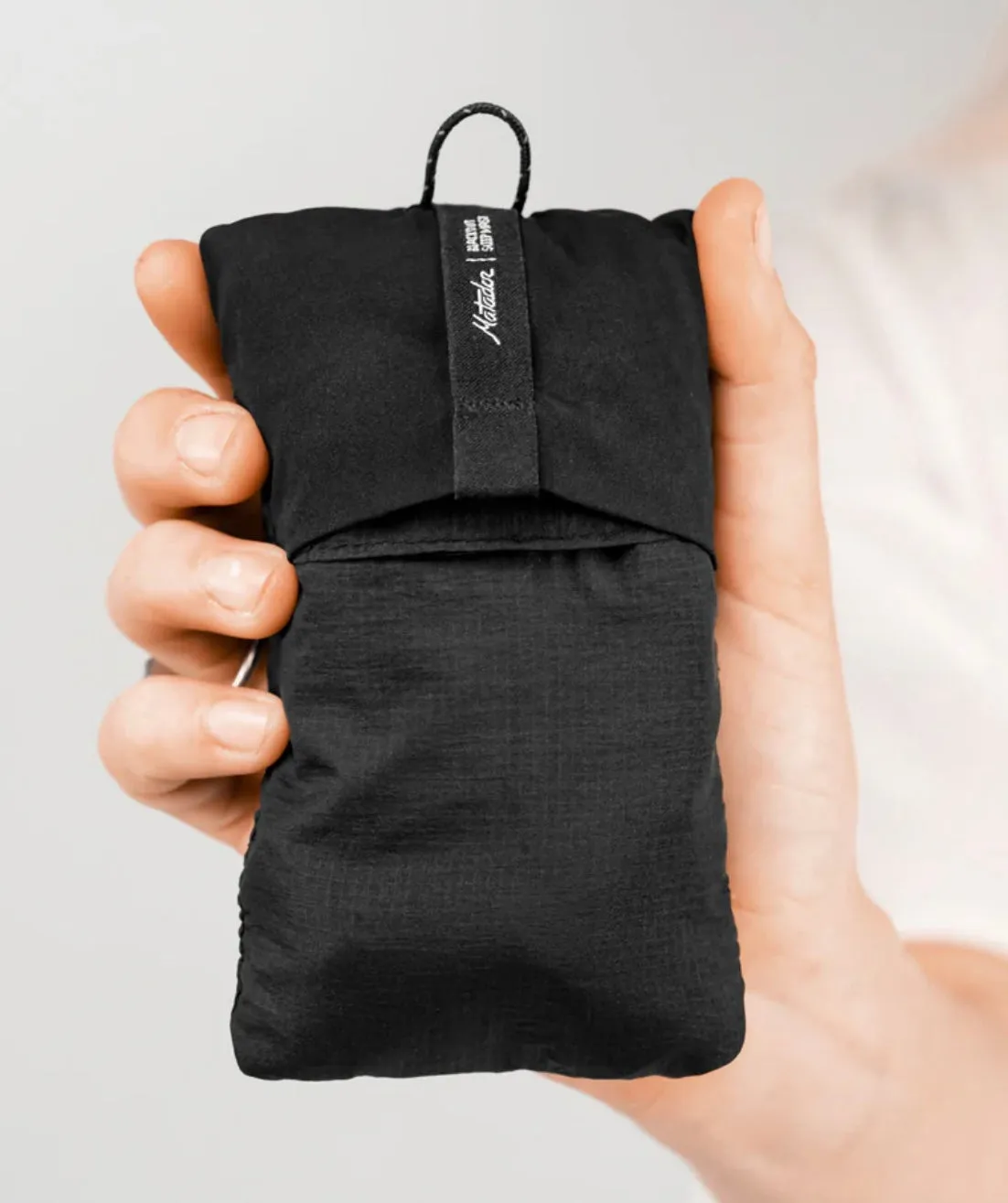 Matador Blackout Sleep Mask   Earplugs