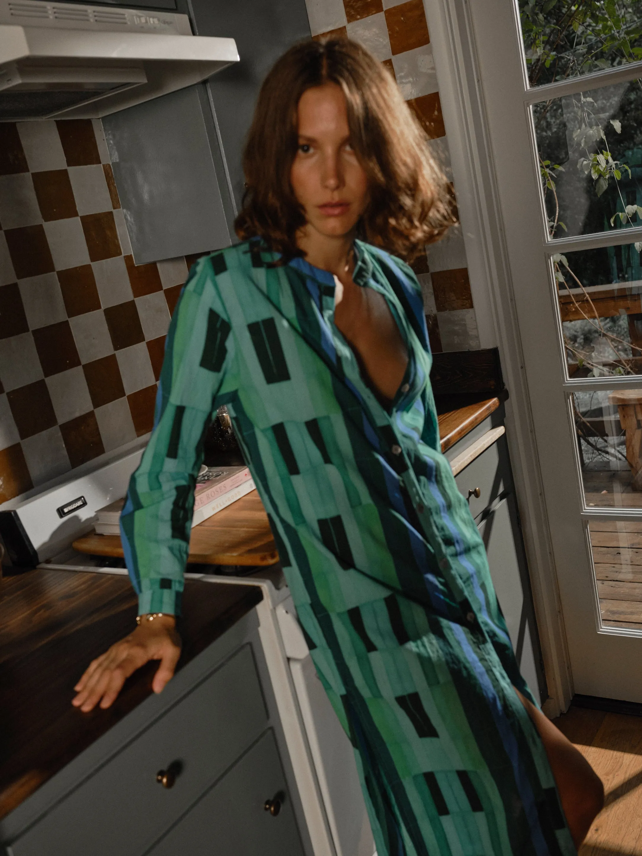 MB DRESS