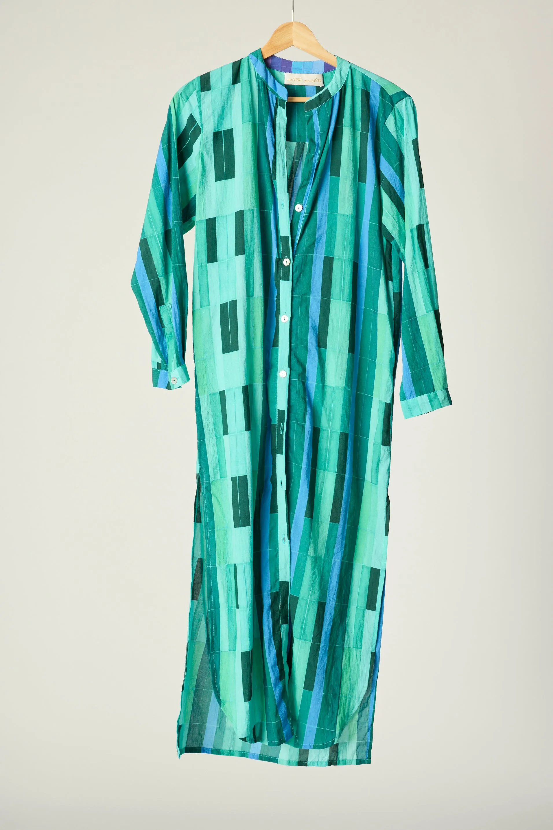 MB DRESS