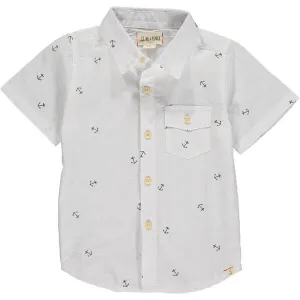 Me & Henry Aloha Short Sleeve Shirt