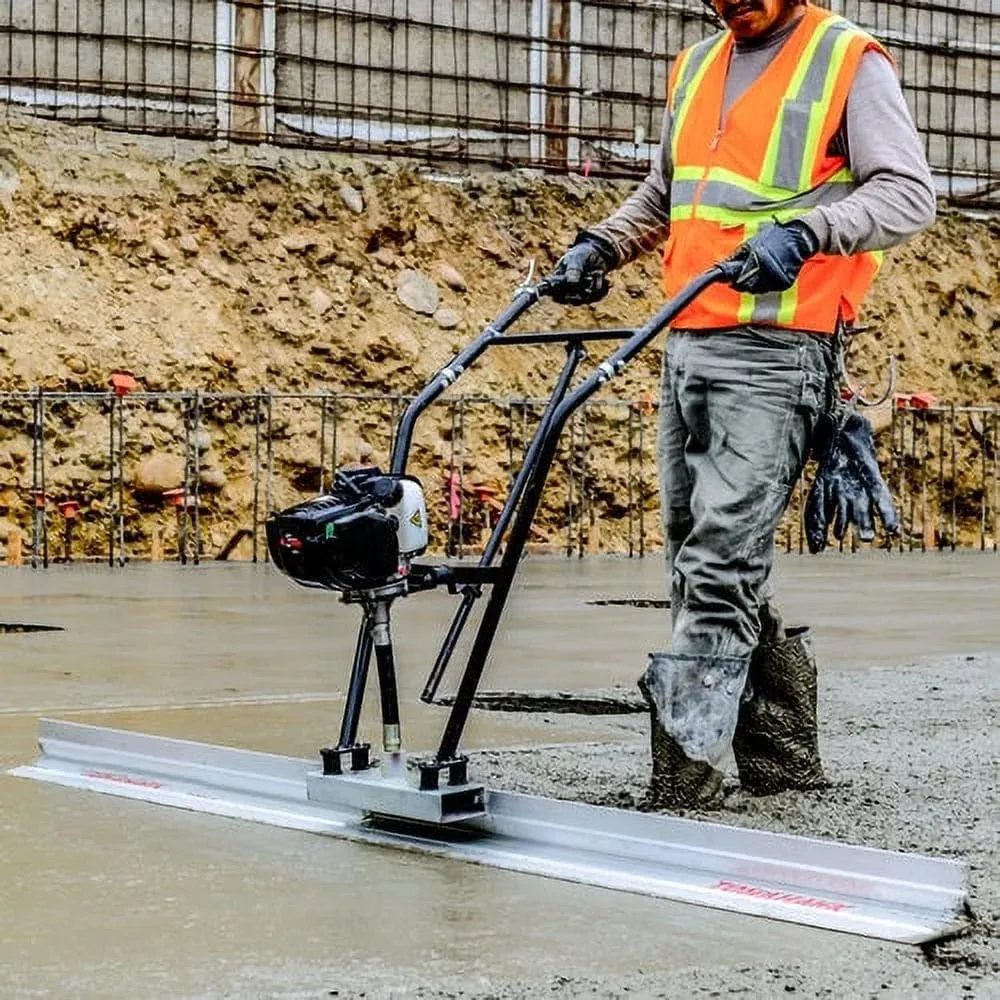 Meg Blade for Power Screeding Machine