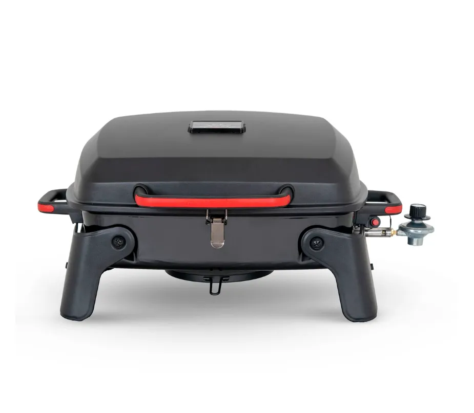 Megamaster Active Portable Gas Braai