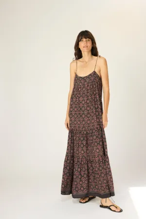 MELANIE DRESS