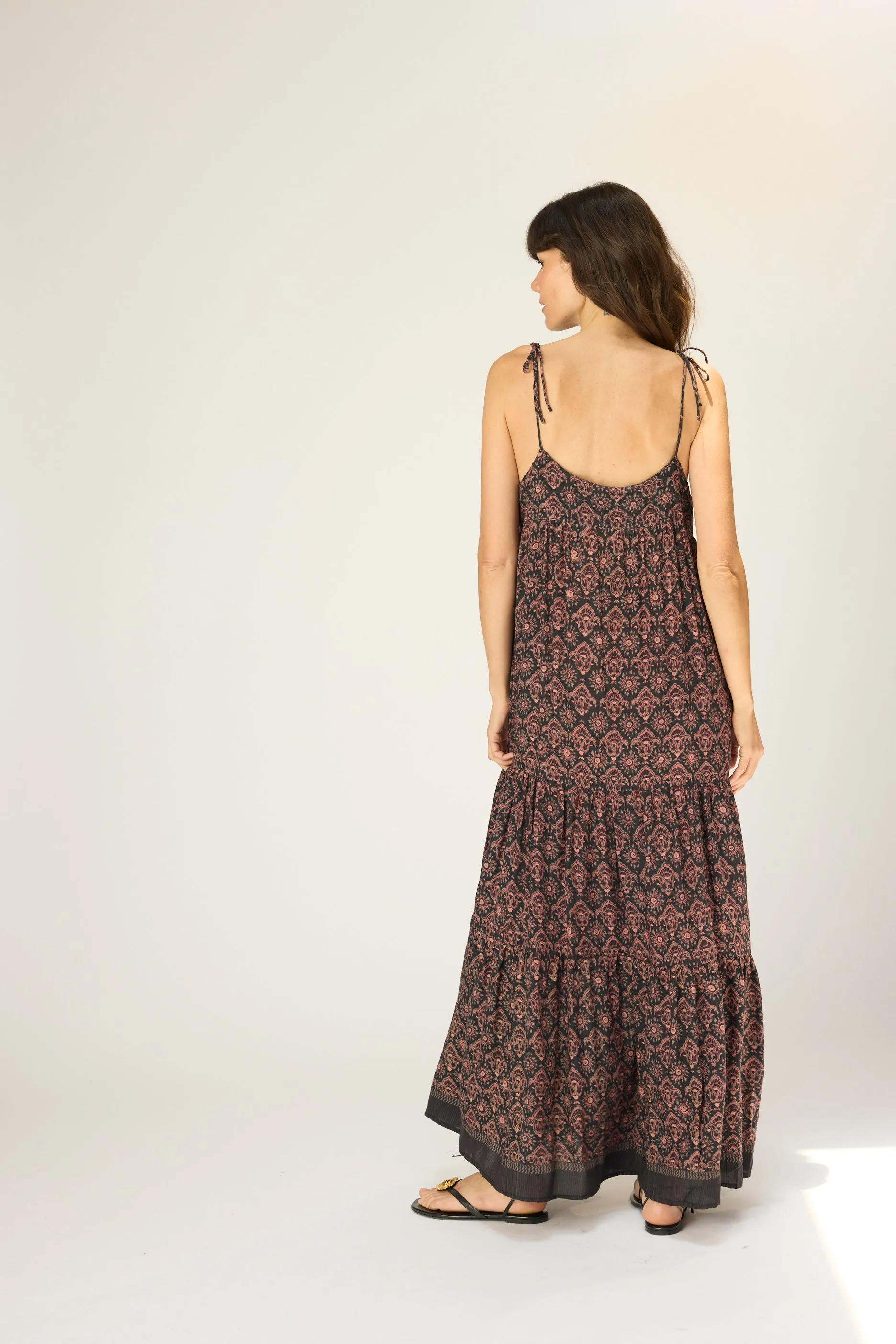 MELANIE DRESS