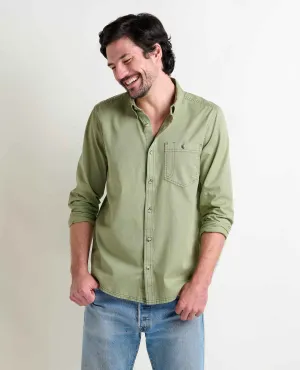 Men's Arroyo Twill Shirt