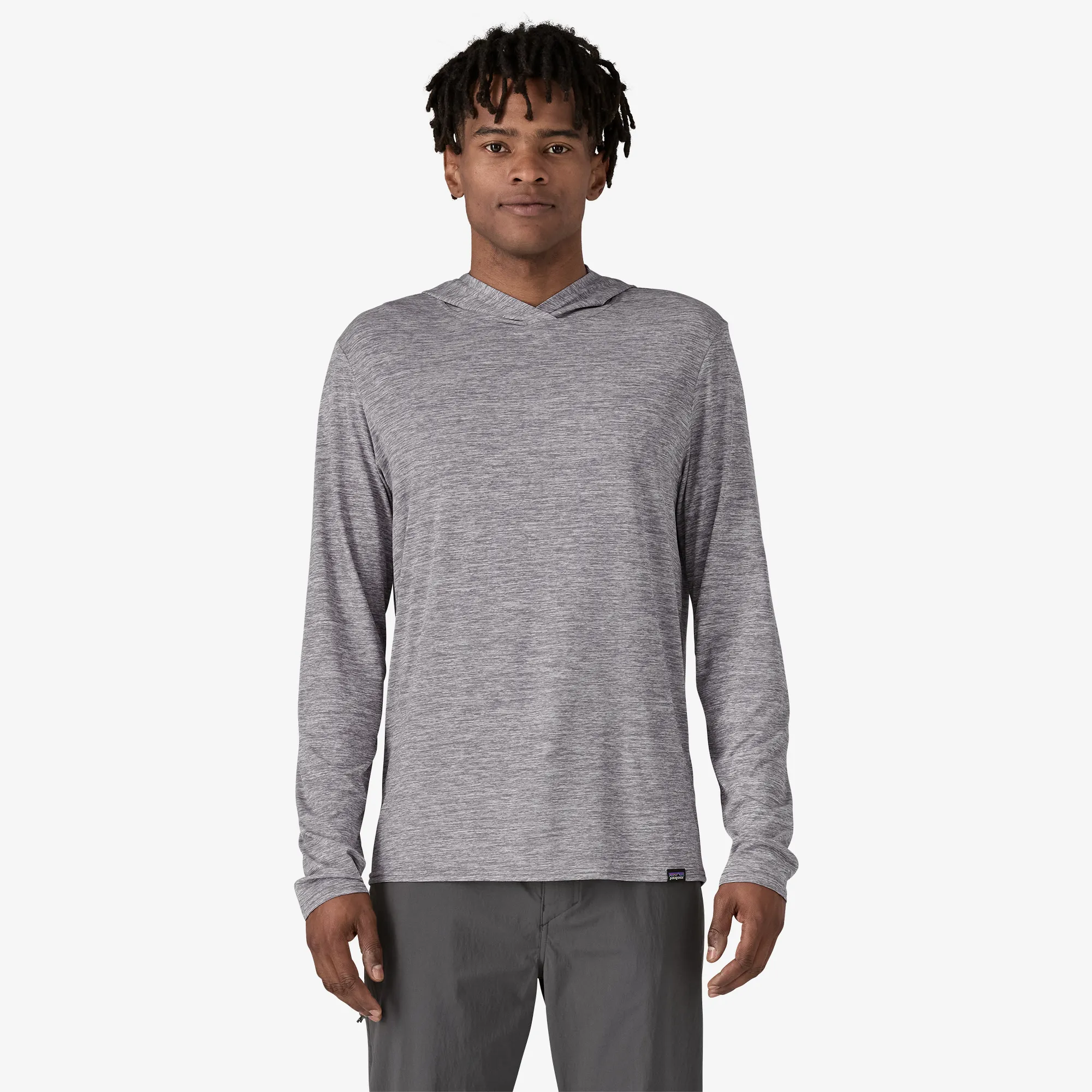 Men's Capilene® Cool Daily Hoody