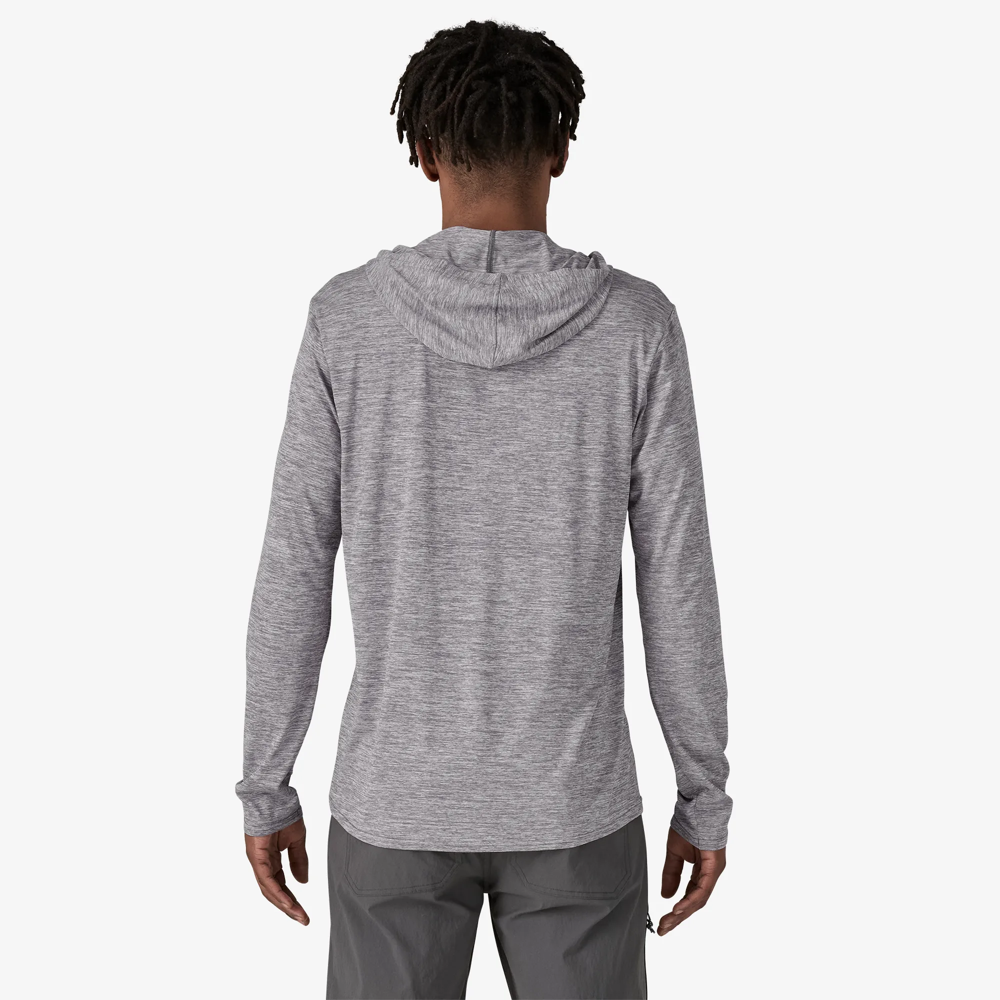 Men's Capilene® Cool Daily Hoody