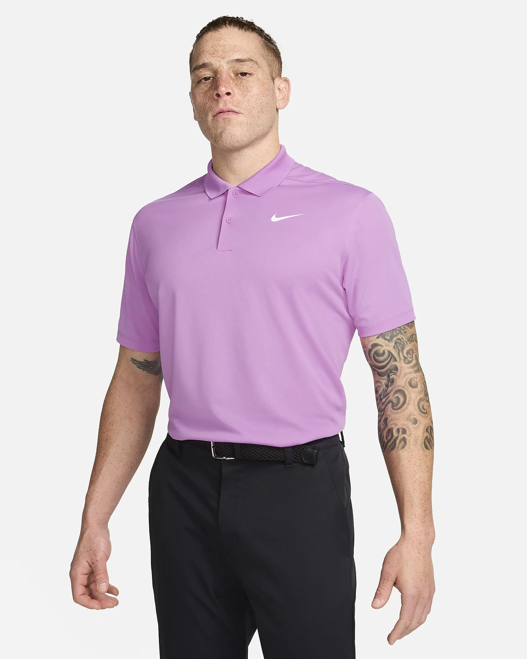 Men's Dri-FIT Victory Golf Polo