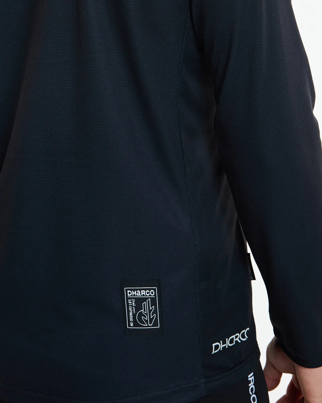 Mens Gravity Jersey | The Darkness
