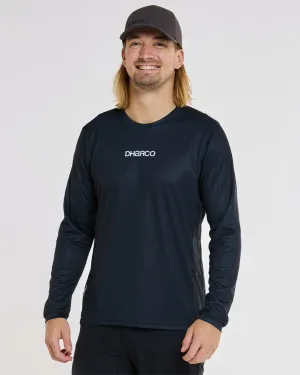 Mens Gravity Jersey | The Darkness
