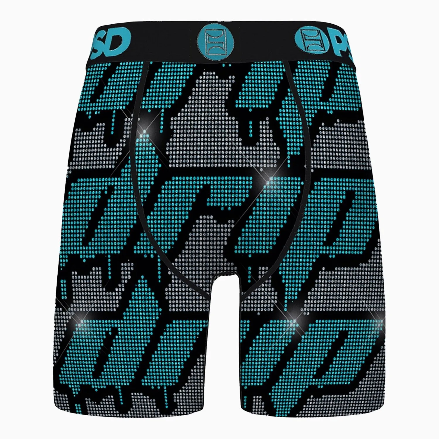 Men's Iced Drip Boxer