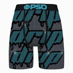 Men's Iced Drip Boxer