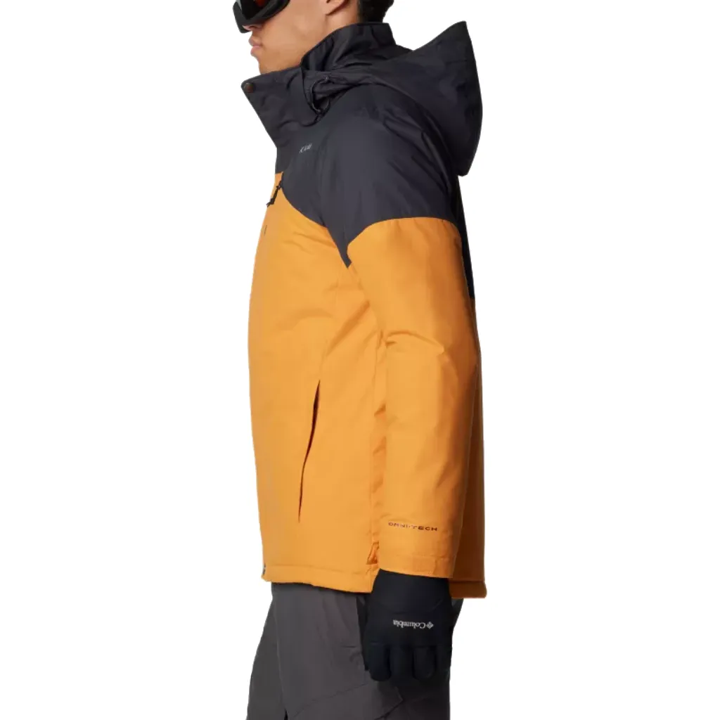 Men's Last Tracks II Ski Jacket