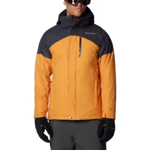 Men's Last Tracks II Ski Jacket