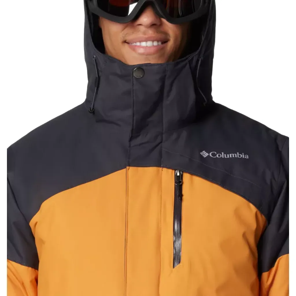 Men's Last Tracks II Ski Jacket