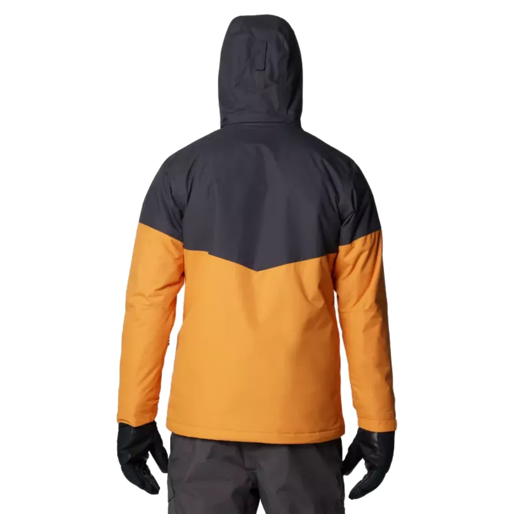 Men's Last Tracks II Ski Jacket