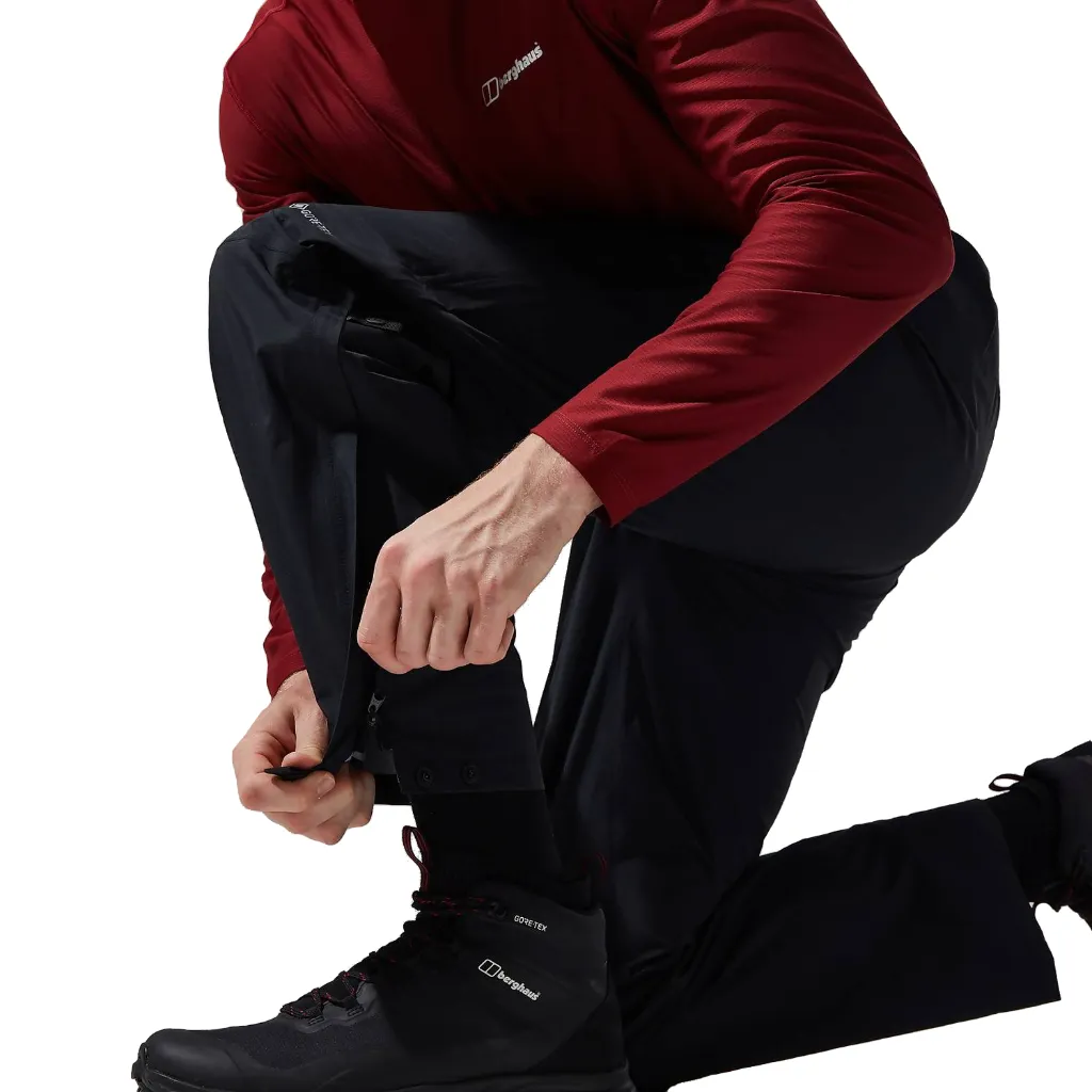 Men's Paclite Overtrousers