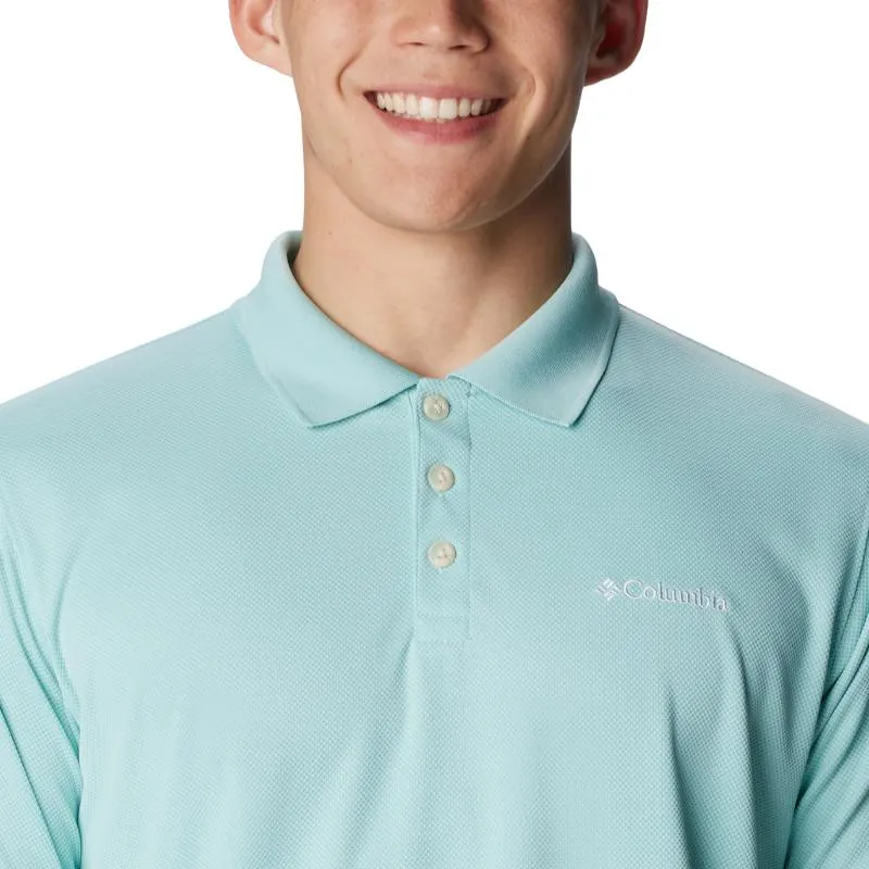 Men's Utilizer Polo