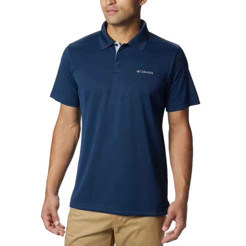 Men's Utilizer Polo
