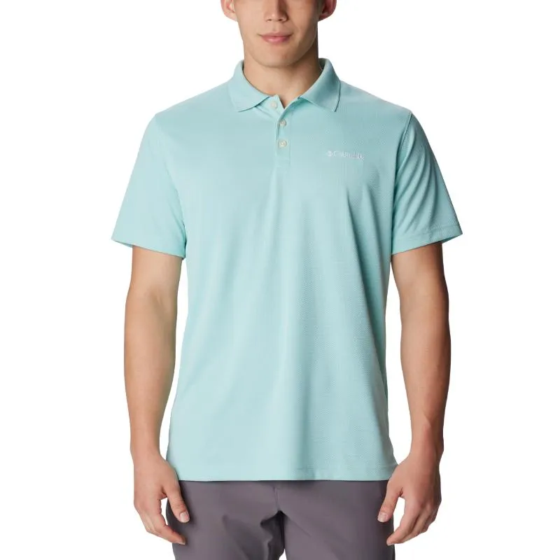 Men's Utilizer Polo
