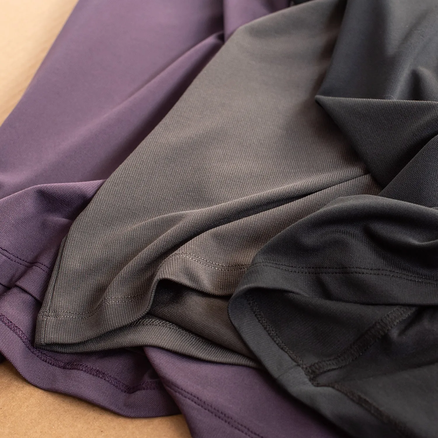Midweight Dry Creek Pocket Tee