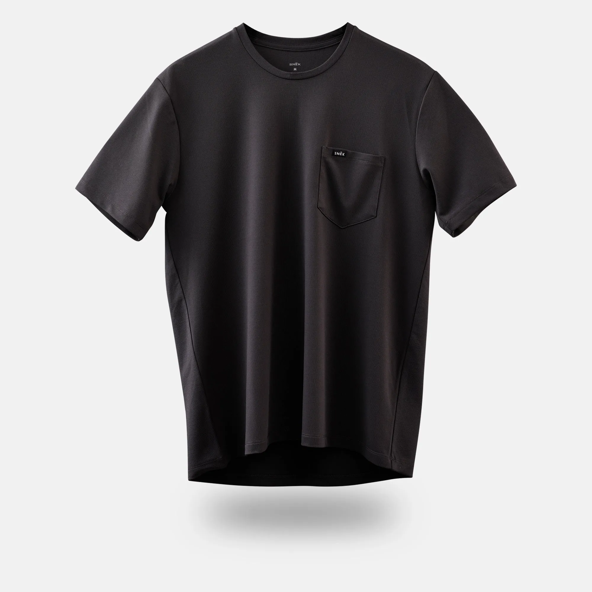 Midweight Dry Creek Pocket Tee