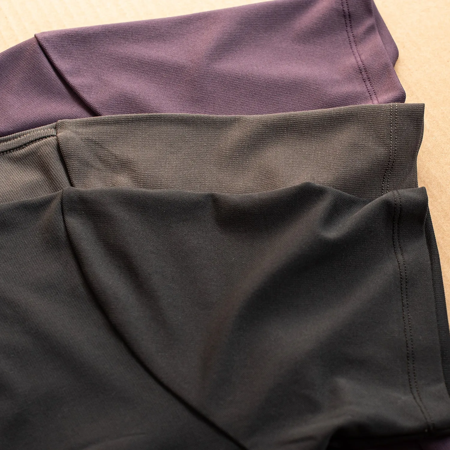 Midweight Dry Creek Pocket Tee