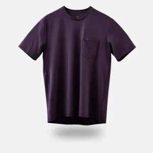 Midweight Dry Creek Pocket Tee