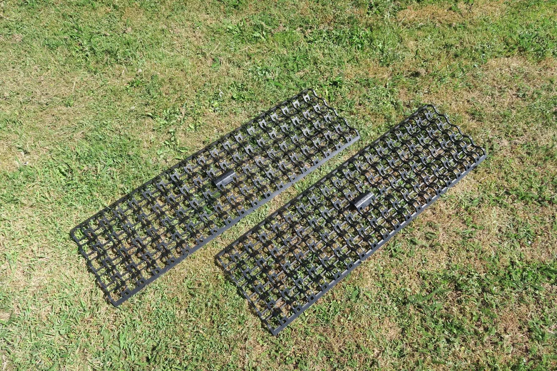 Milenco - Giant Lattice Grip - Pair - MIL2905