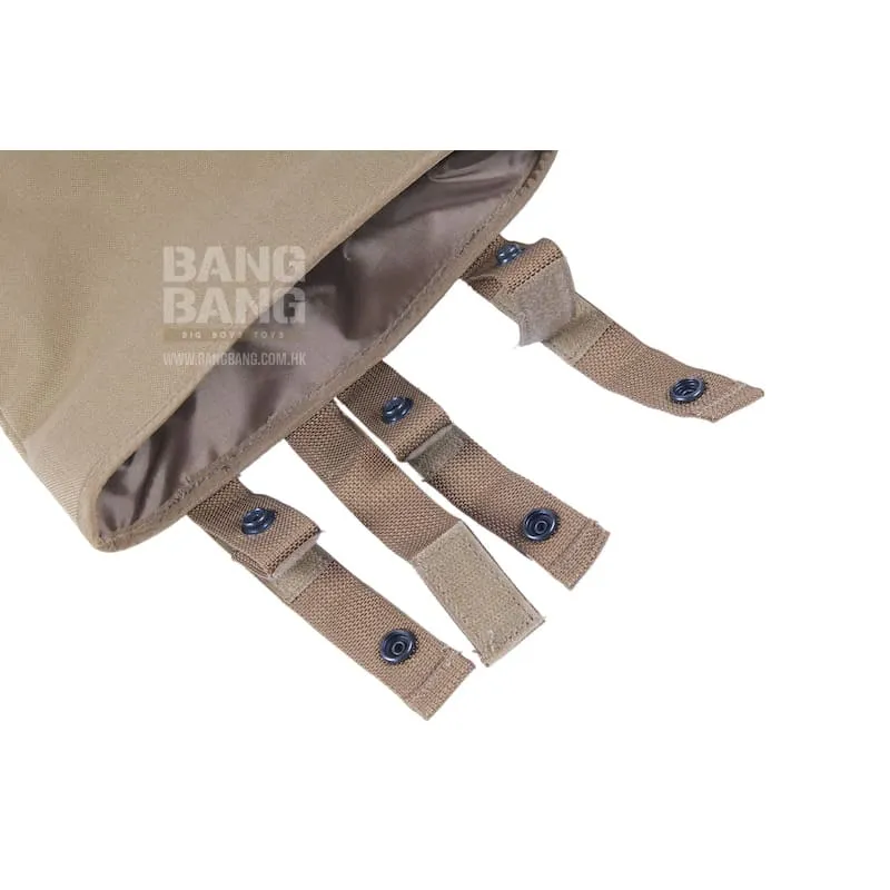 Milspex Drop Bag (Clearance)