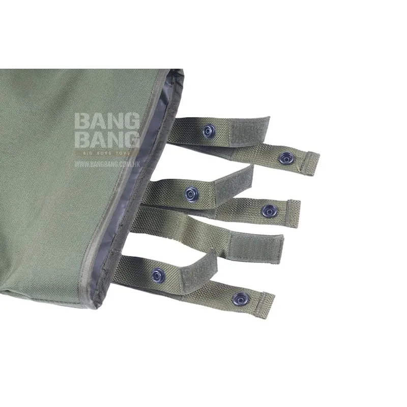 Milspex Drop Bag (Clearance)
