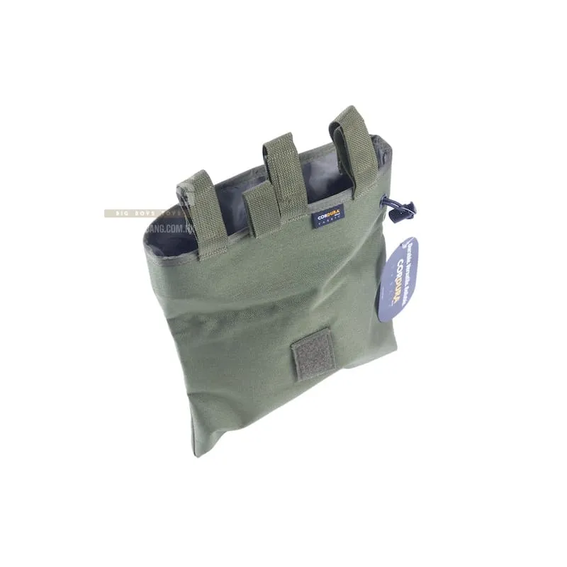 Milspex Drop Bag (Clearance)