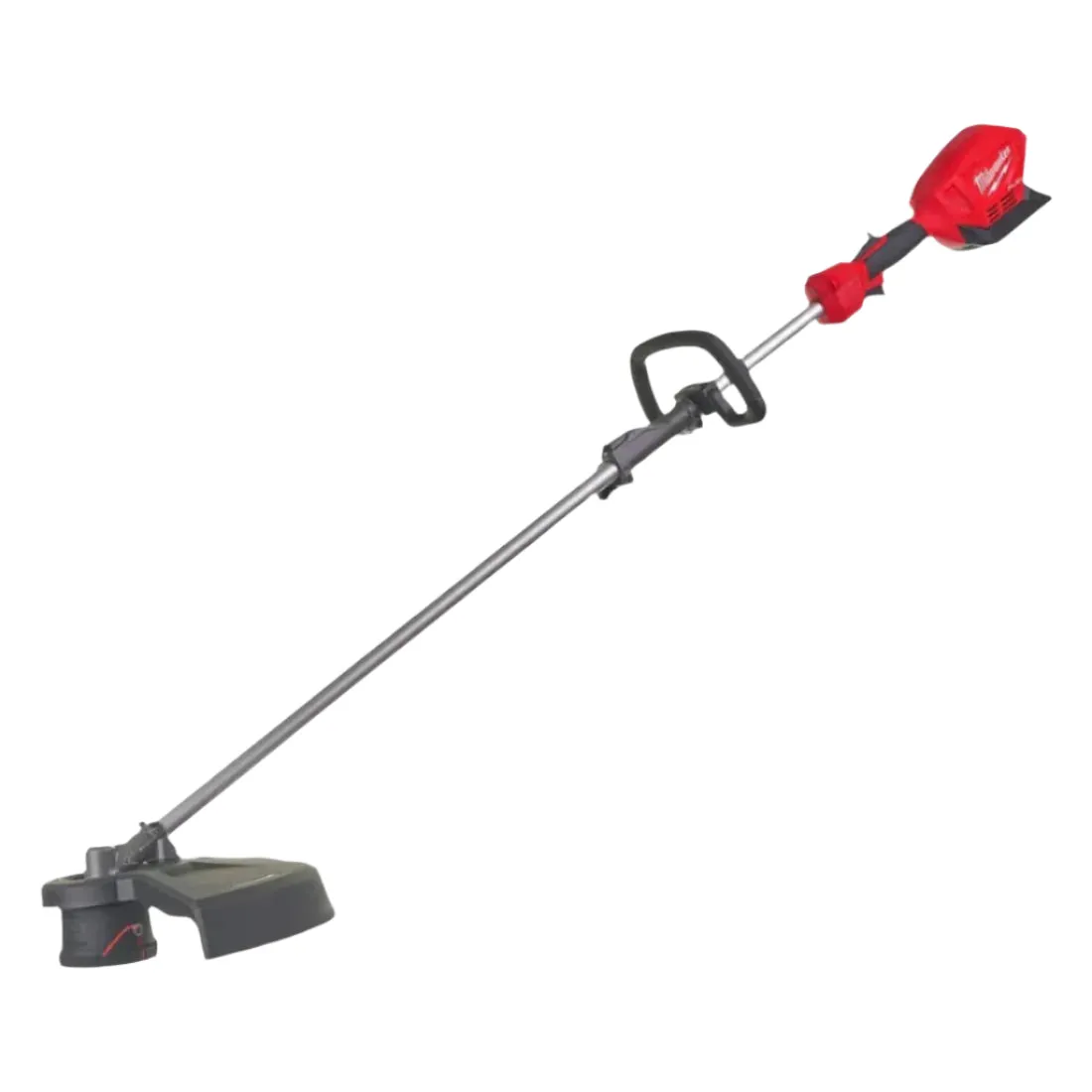 Milwaukee M18 FUEL™ Outdoor Power Head Line Trimmer Kit - M18 FOPHLTKIT-0