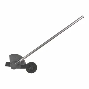 Milwaukee M18™ QUIK-LOK™ Edger Attachment - M18 FOPH-EA