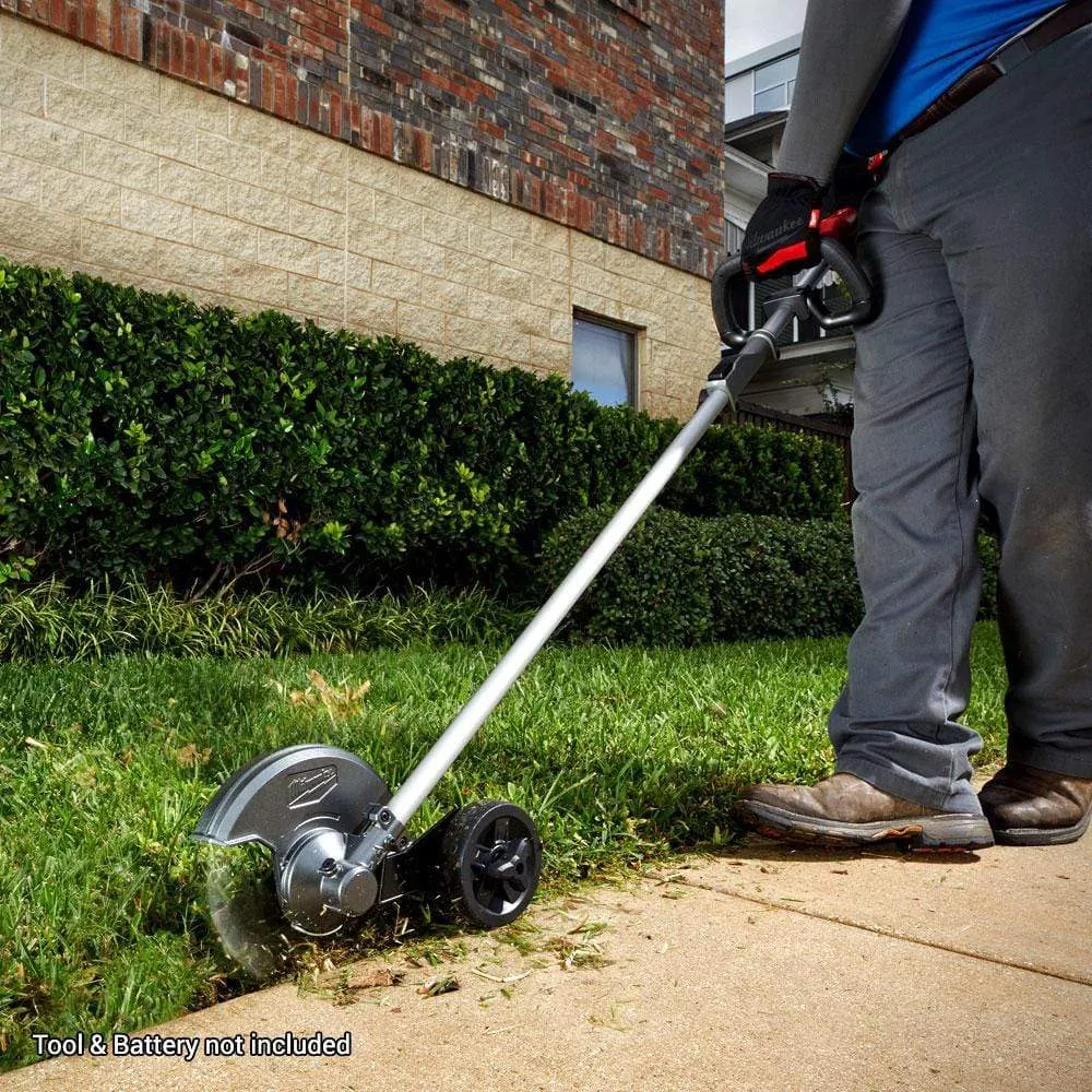 Milwaukee M18™ QUIK-LOK™ Edger Attachment - M18 FOPH-EA
