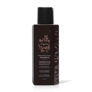 Mineral Moisturizing Shampoo