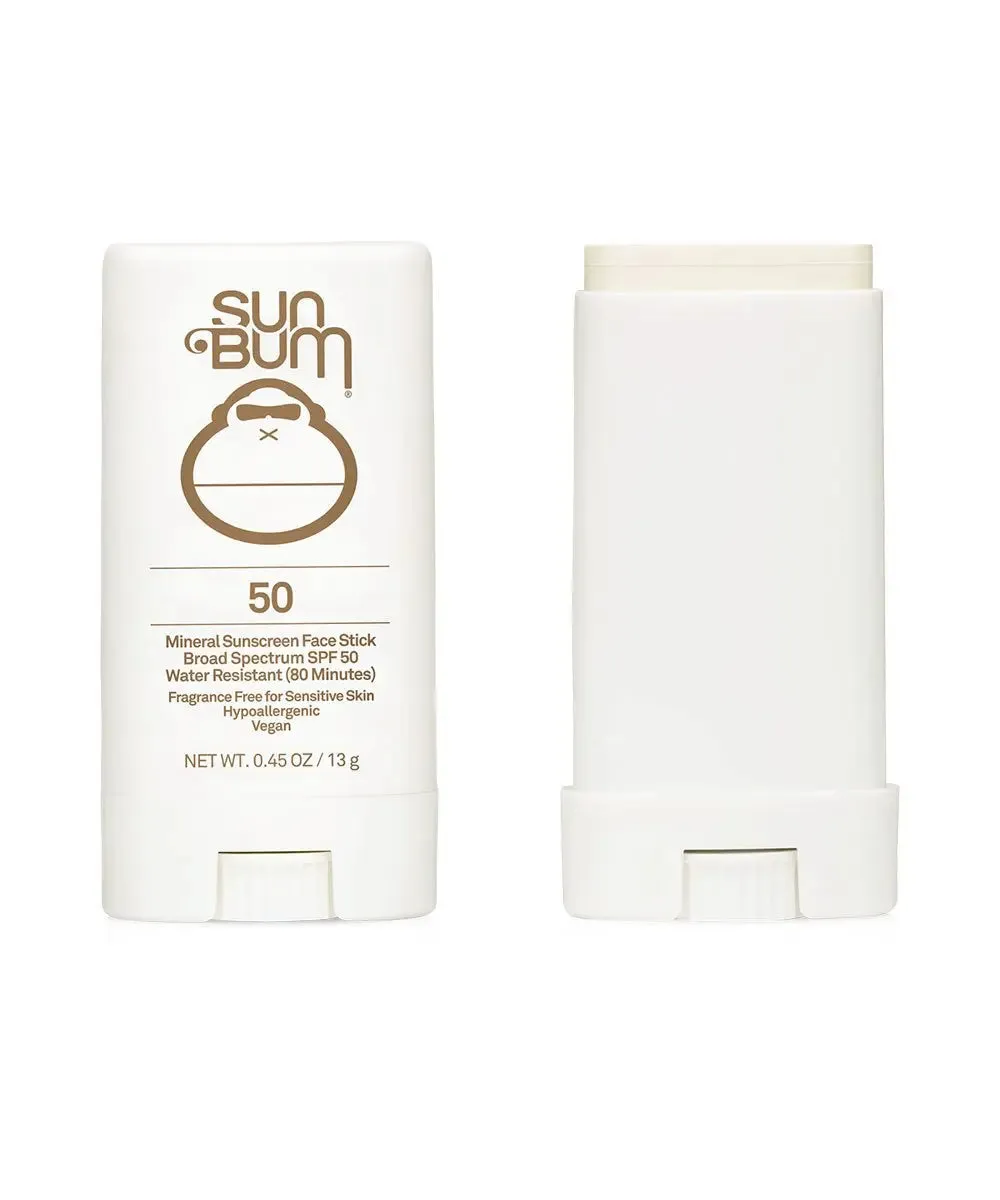 Mineral SPF 50 Sunscreen Face Stick