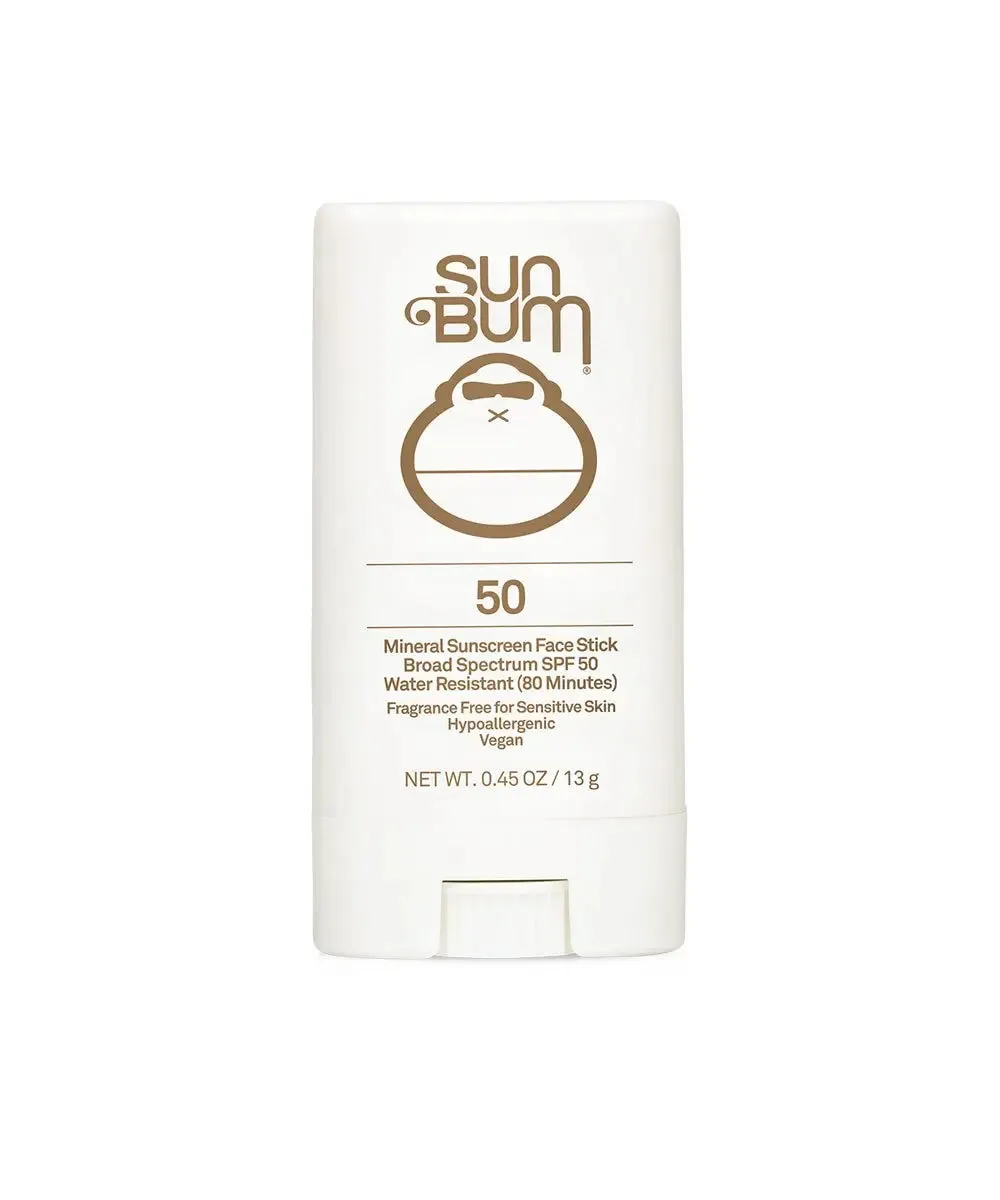 Mineral SPF 50 Sunscreen Face Stick