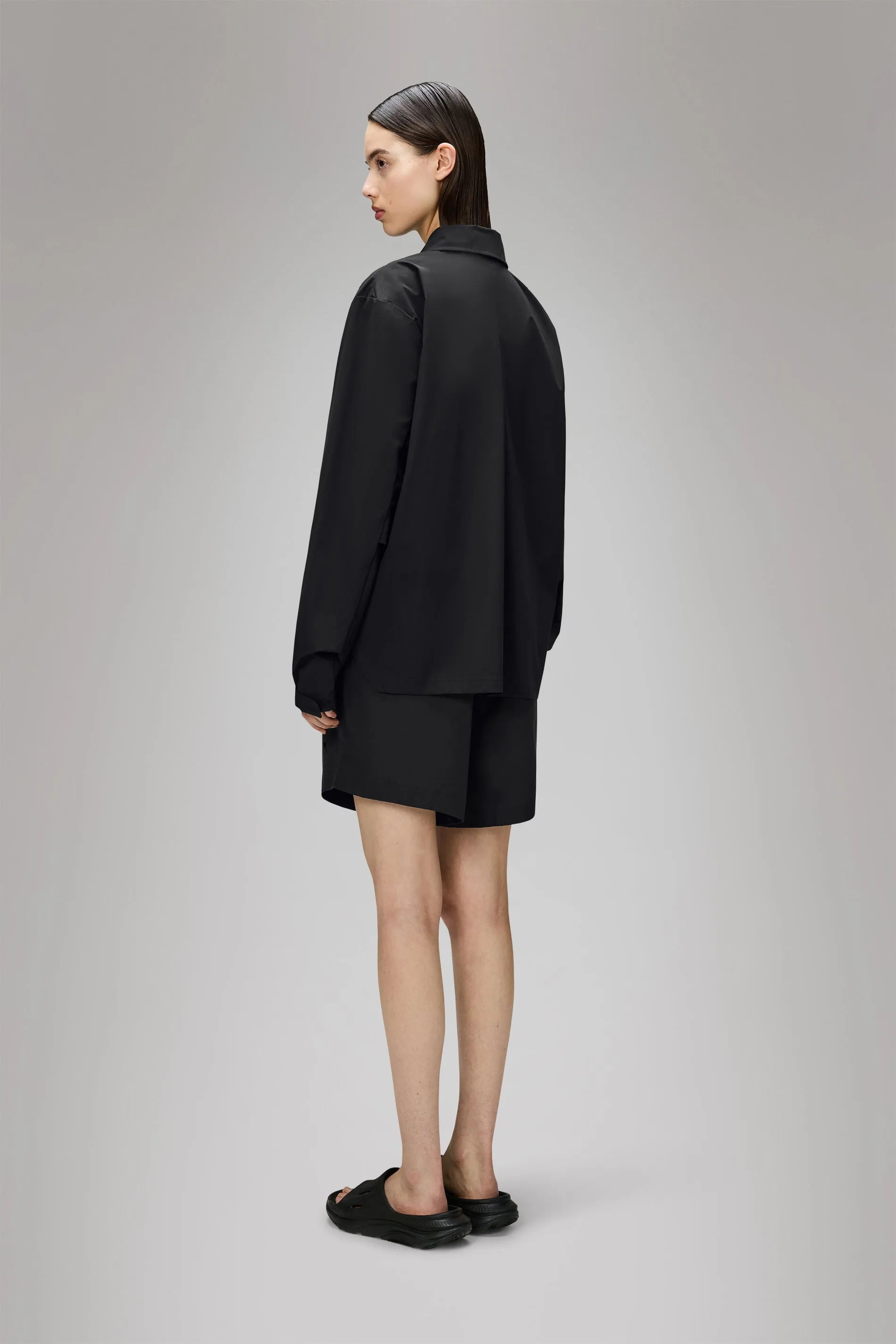 Mito Overshirt