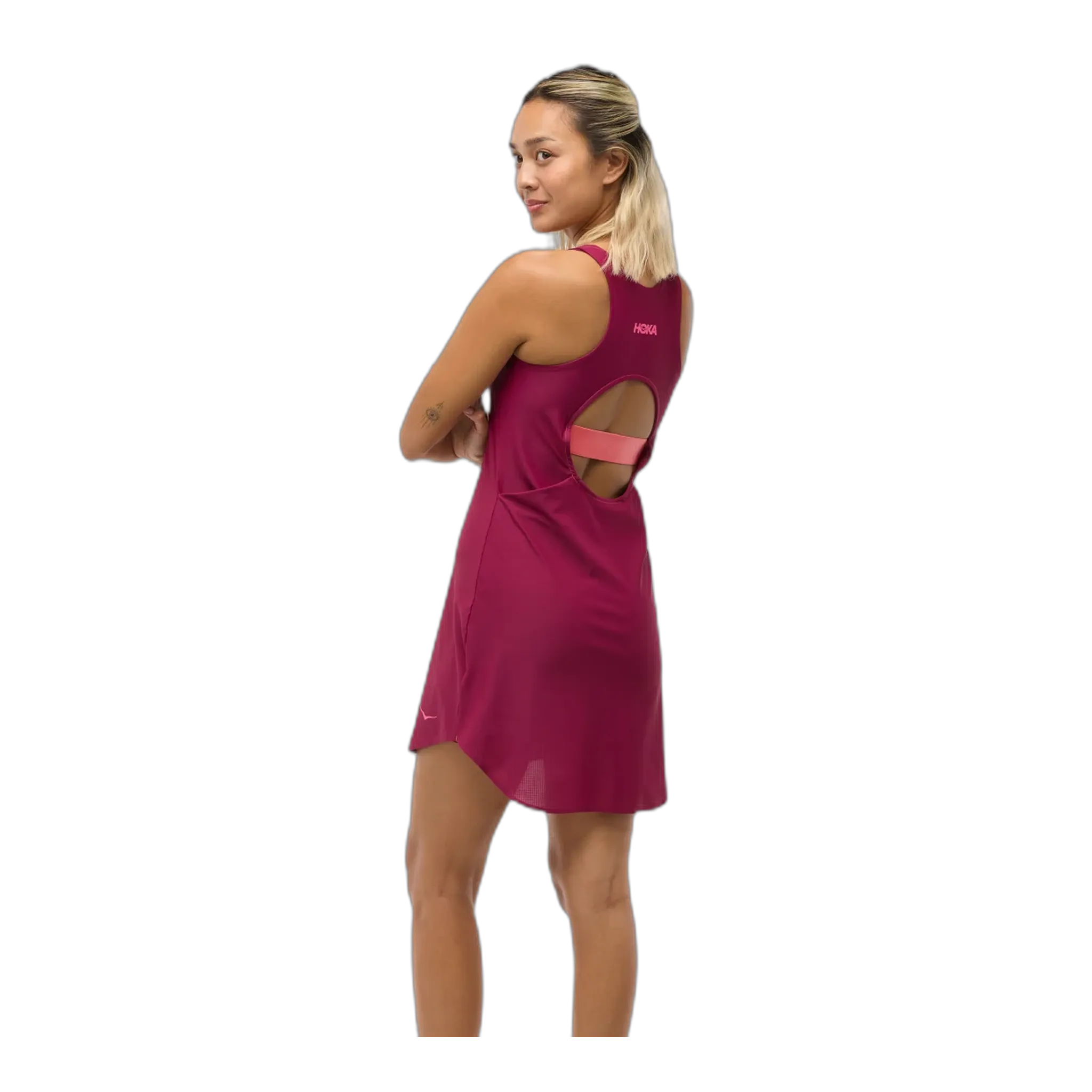 Mizi Outdoor Dress