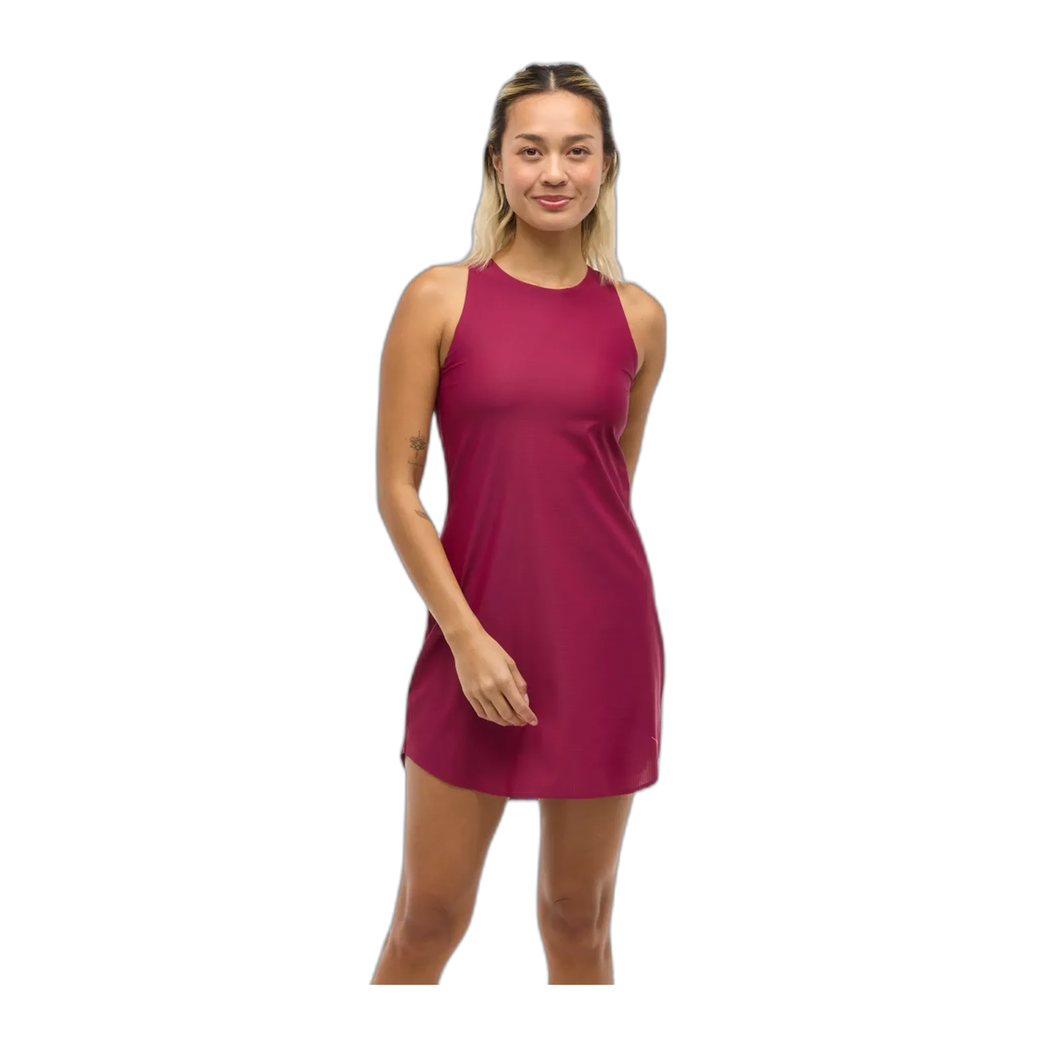Mizi Outdoor Dress