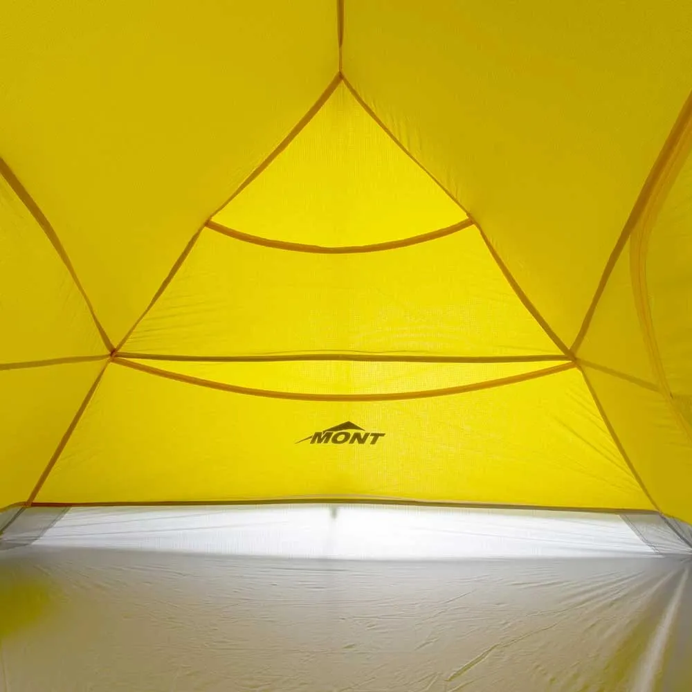 Mont Moondance 2 Person Tent - Full Nylon Inner Only