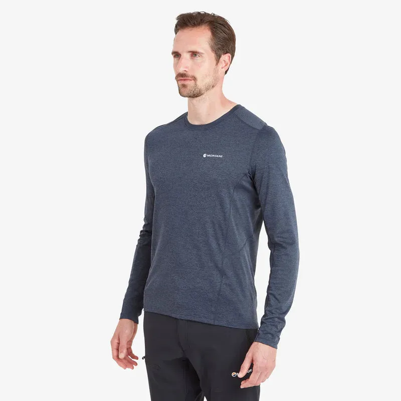 Montane - Men's Dart Long Sleeve