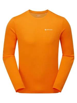 Montane - Men's Dart Long Sleeve