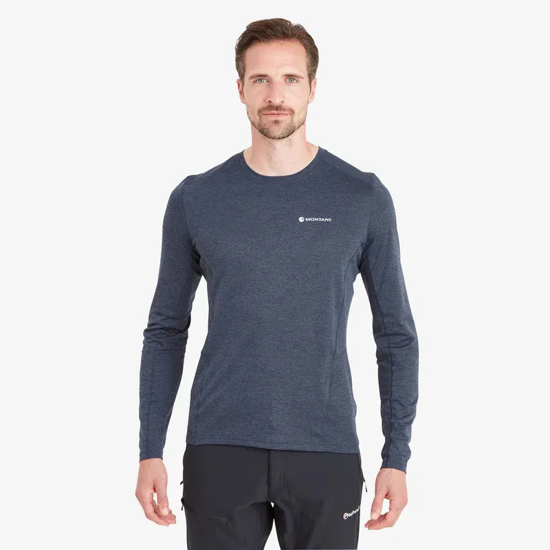 Montane - Men's Dart Long Sleeve