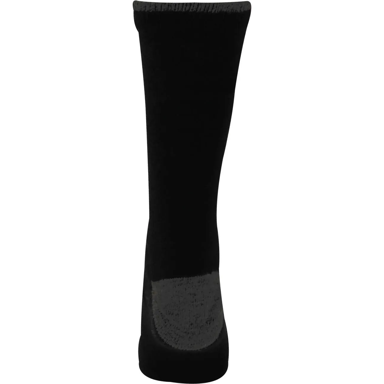 More Mile Double Layer (2 Pack) Mens Walking Socks - Multi